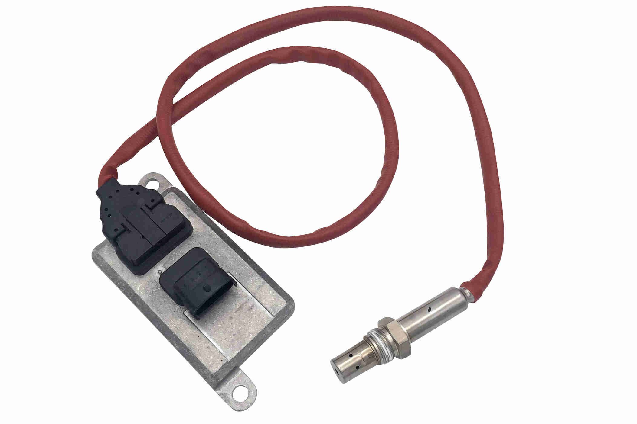NOx-Sensor, Harnstoffeinspritzung NOx-Sensor, Harnstoffeinspritzung