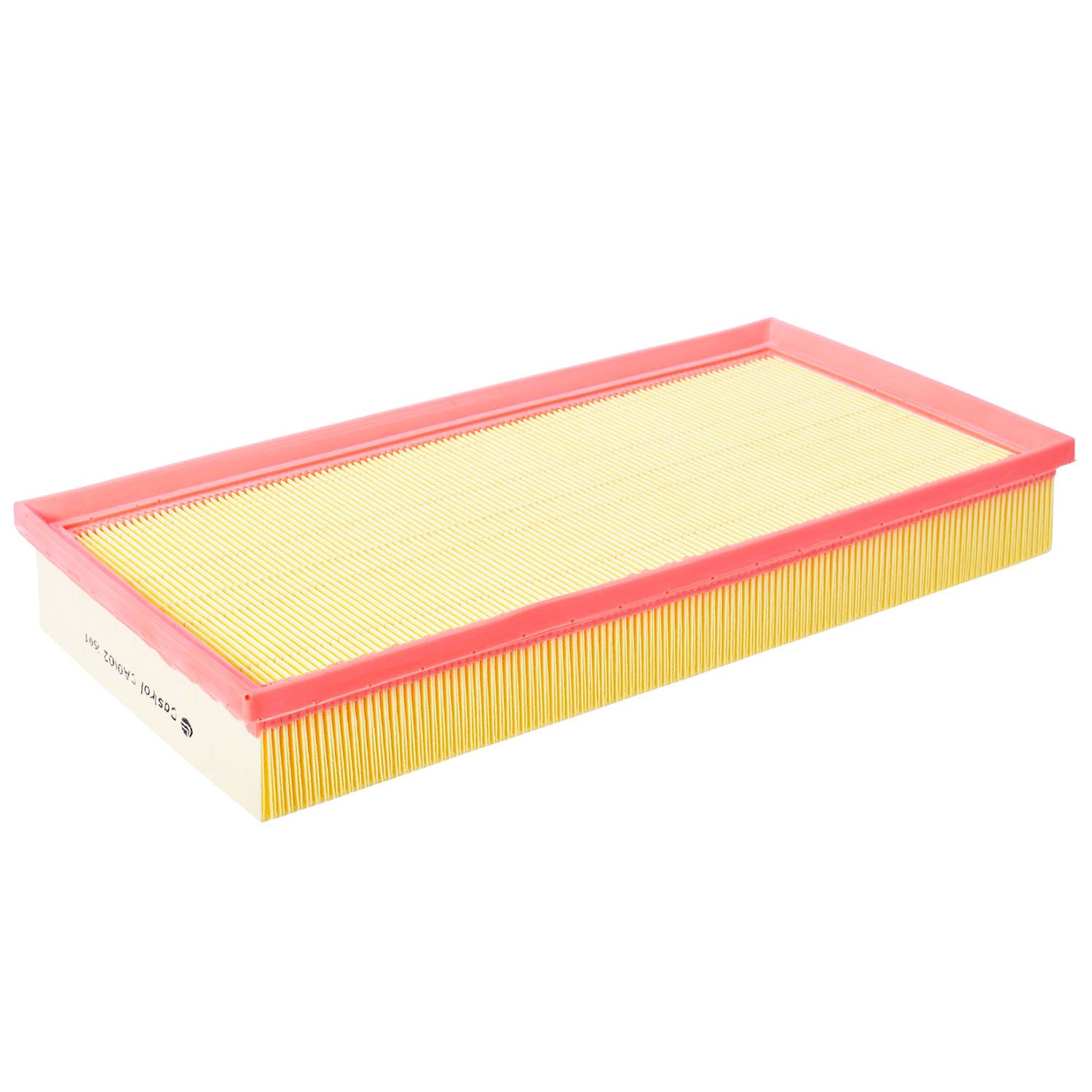 Castrol Filters CA0002 - Luftfilter