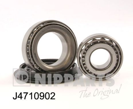 J4710902 NIPPARTS kerékcsapágy készlet