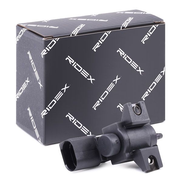 RIDEX 1134P11340015 Solenoid Valve, air conditioning