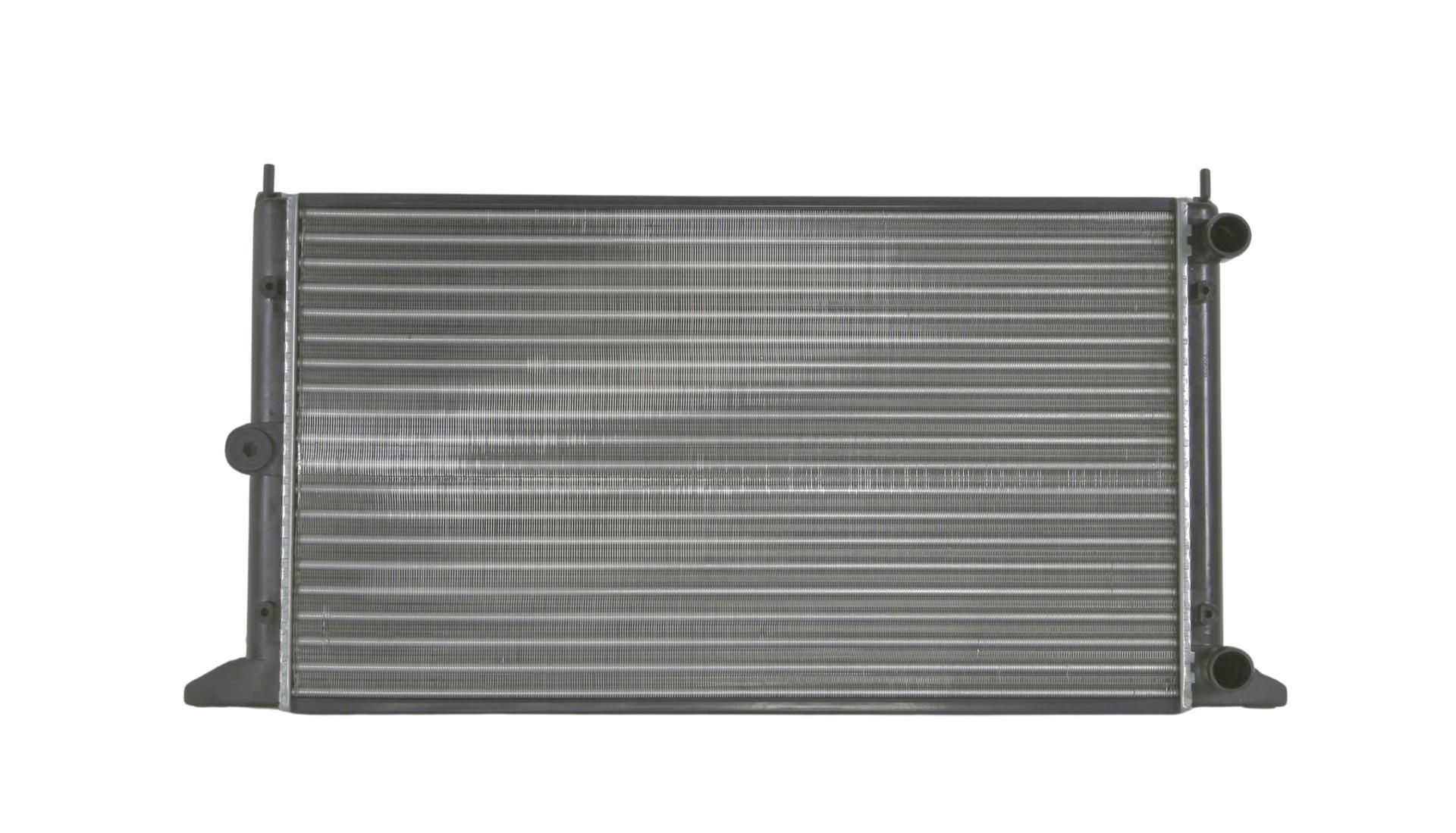 KAMOKA 7705239 - K&uuml;hler, Motork&uuml;hlung