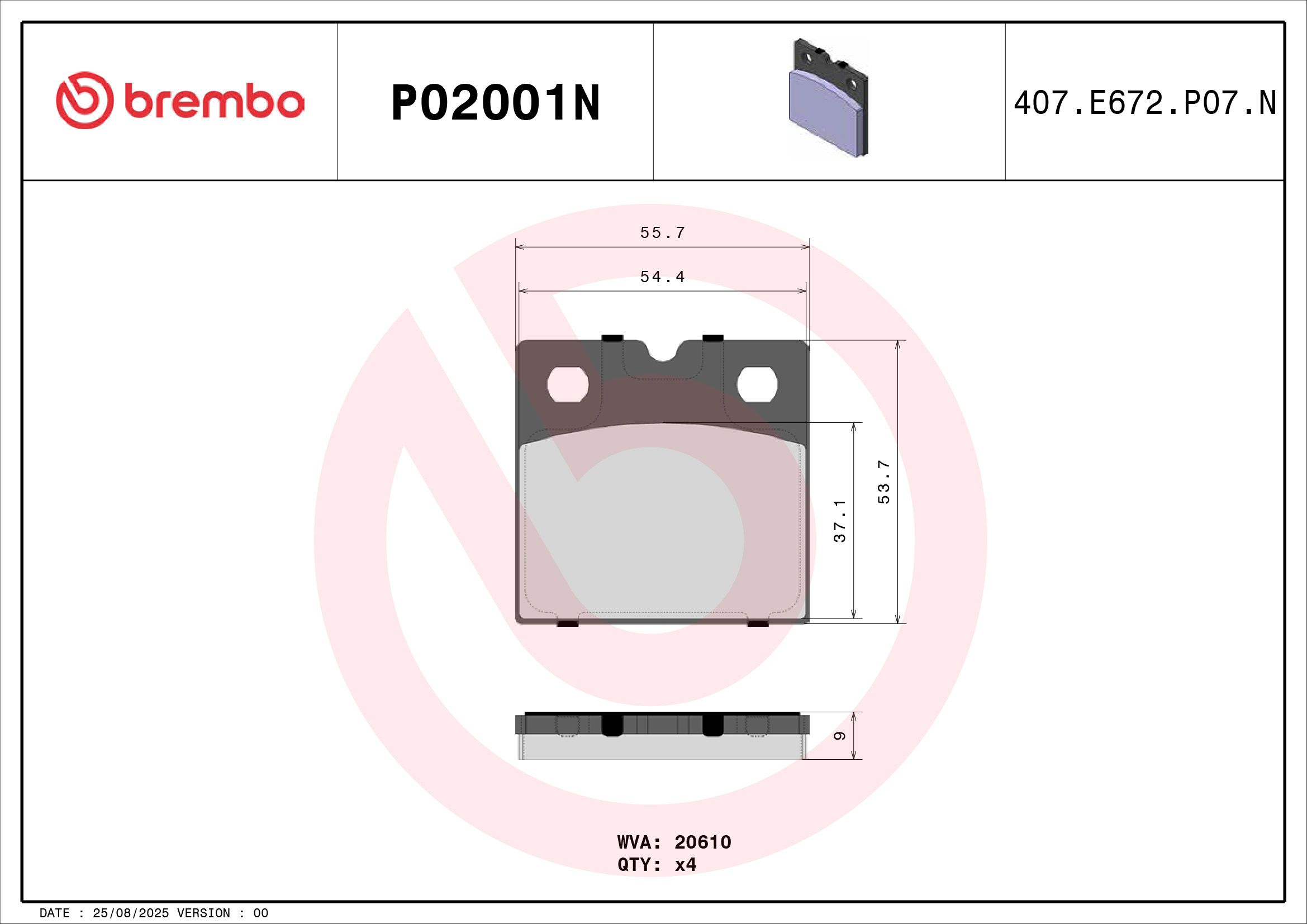TecDoc Image 2
