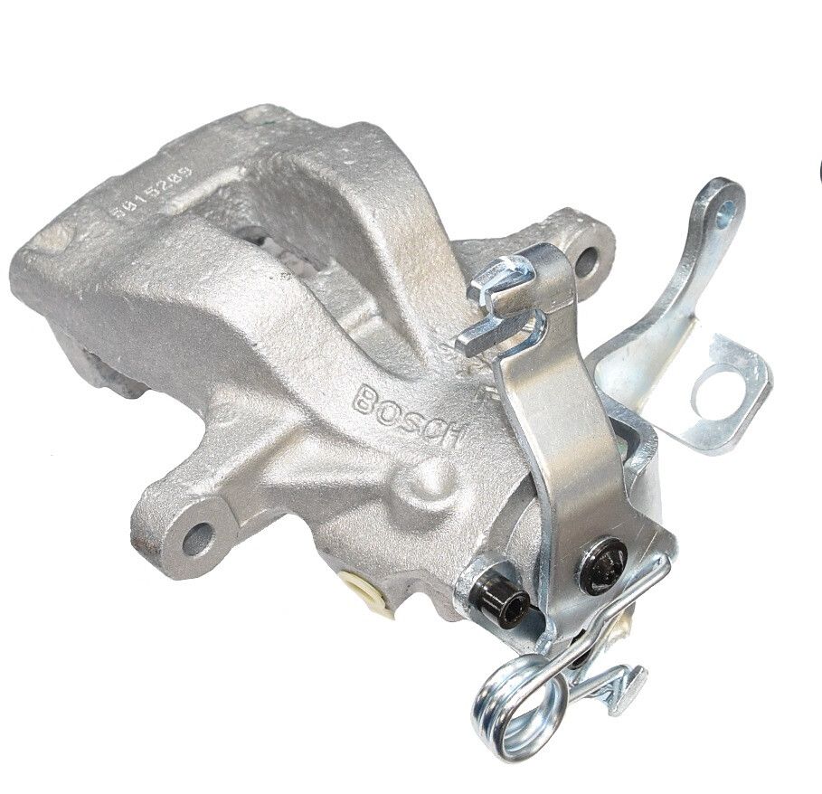 Bremssattel