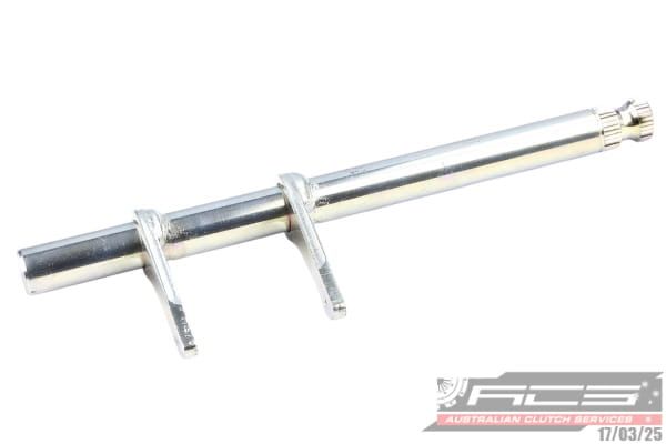 C/FORK CROSS SHAFT - SUZUKI - TecDoc 1