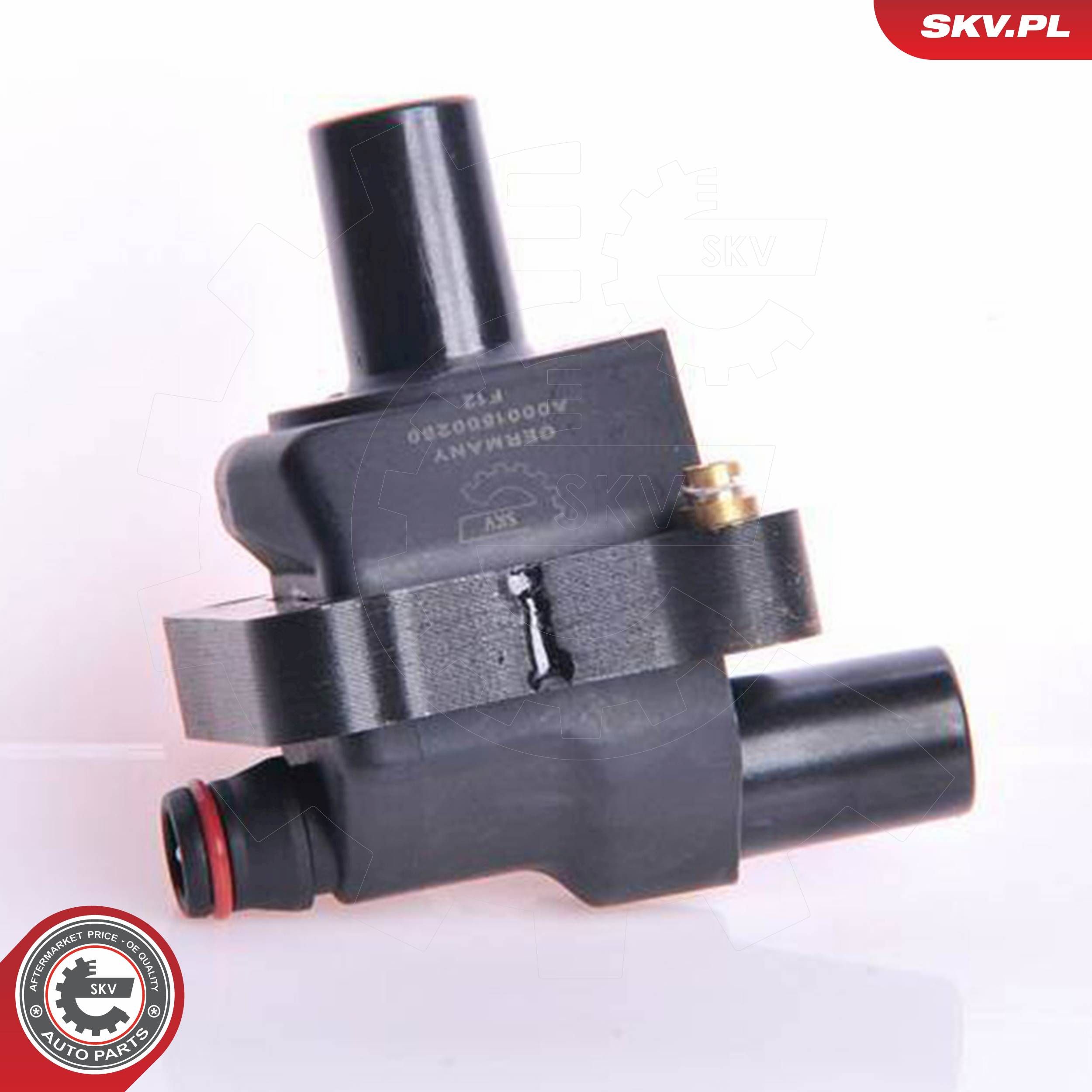 ESEN SKV 03SKV017 - Z&uuml;ndspule