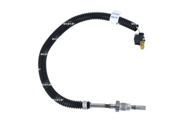 Sensor, Abgastemperatur