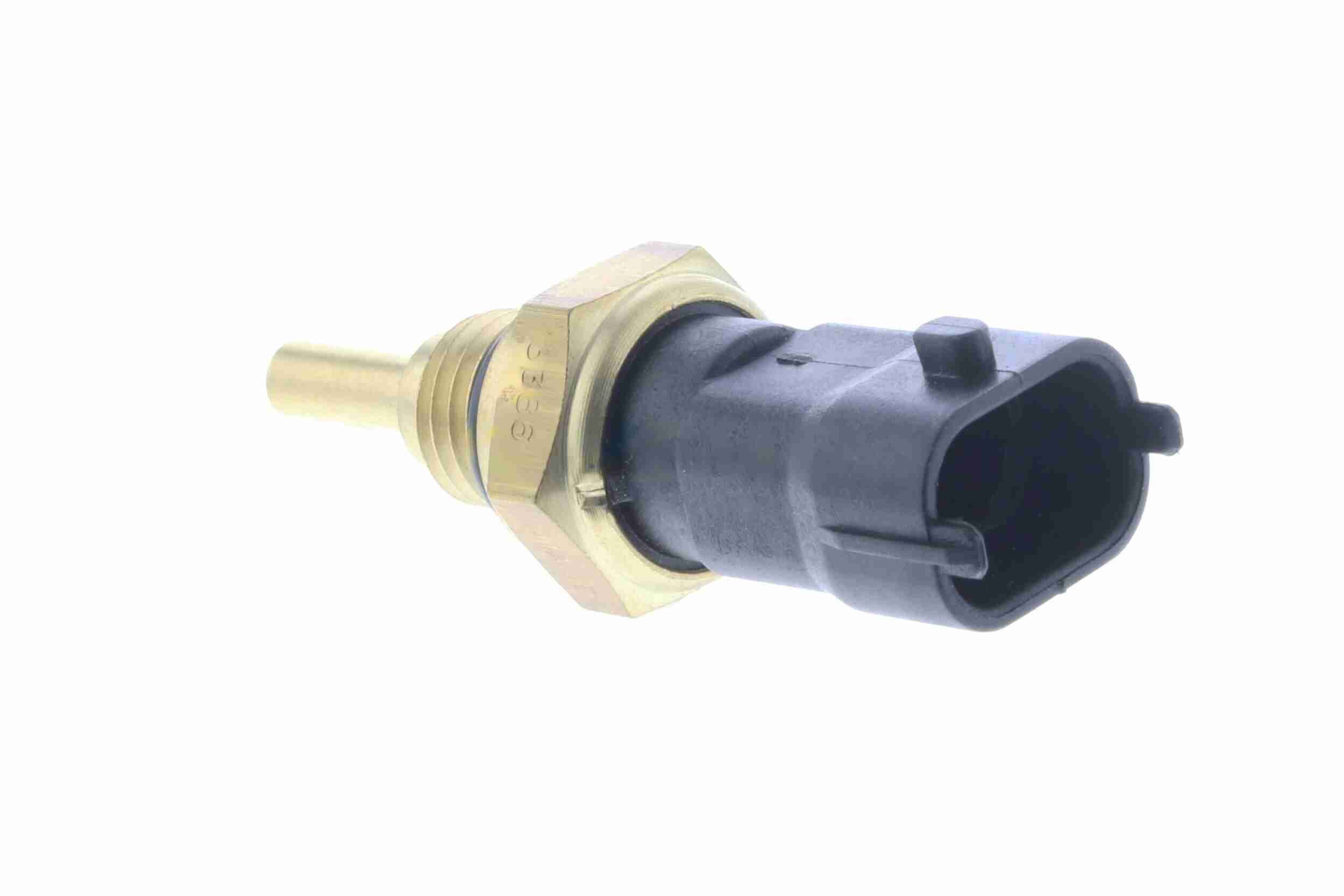 Sensor, K&uuml;hlmitteltemperatur