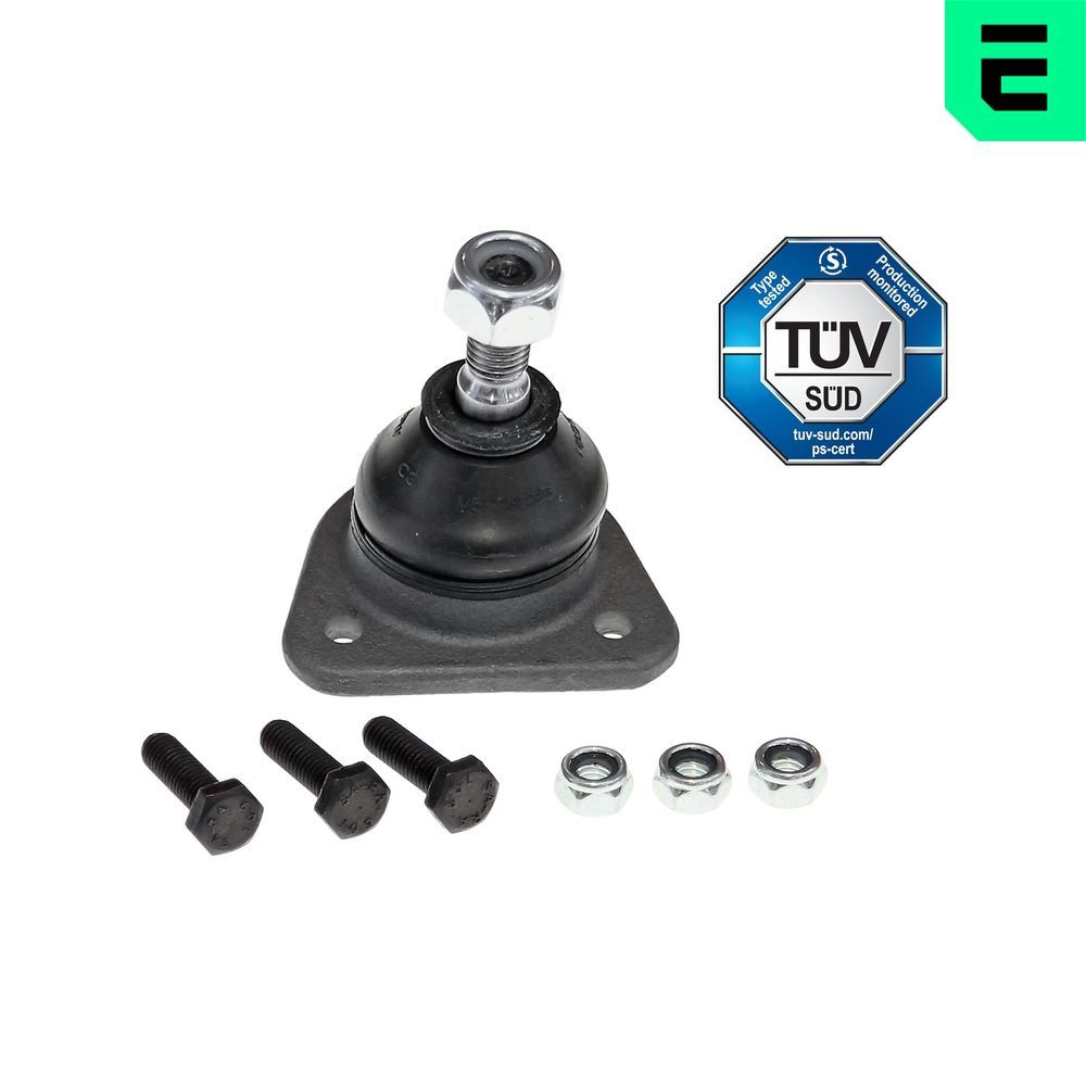 OPTIMAL G3-030 - Trag-/F&uuml;hrungsgelenk