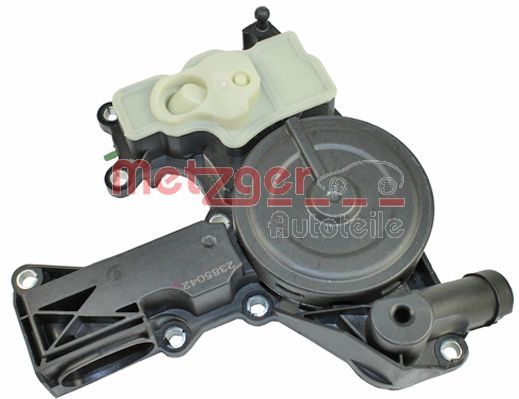 Valve, crankcase ventilation 2385042