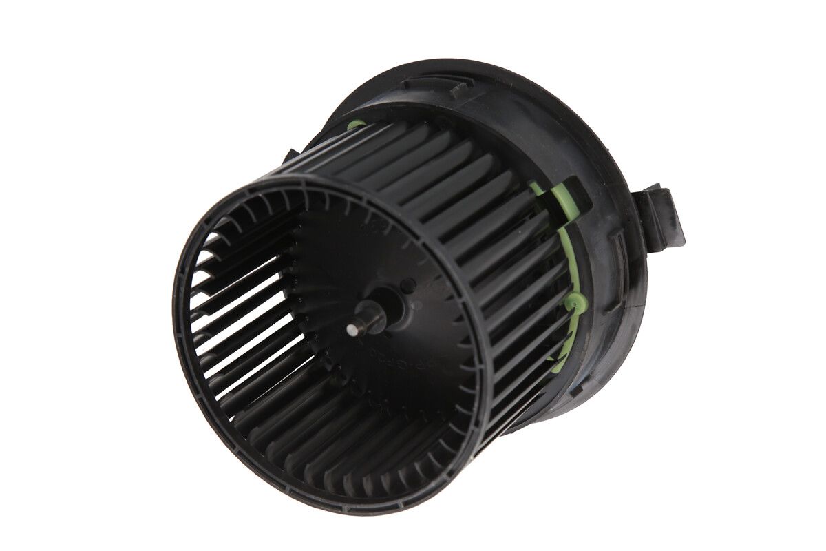 Elektromotor, Innenraumgebl&auml;se