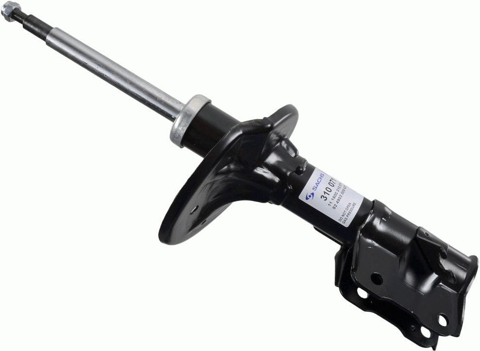 SACHS SHOCK ABSORBER - TecDoc Only