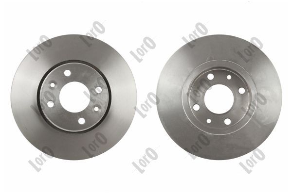 Brake Disc 231-03-148