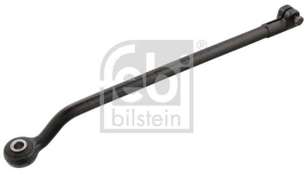 Inner Tie Rod 02633