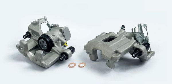 FBC1837L FREMAX féknyereg