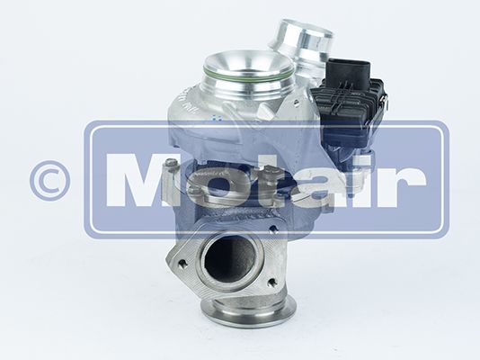 Motair 660489 - Lader, Aufladung Motair 660489 - Lader, Aufladung