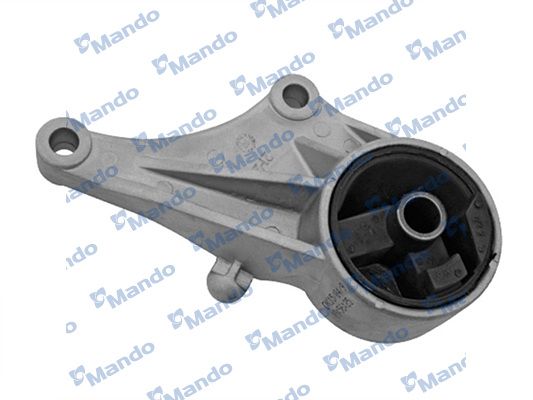 Soporte, motor