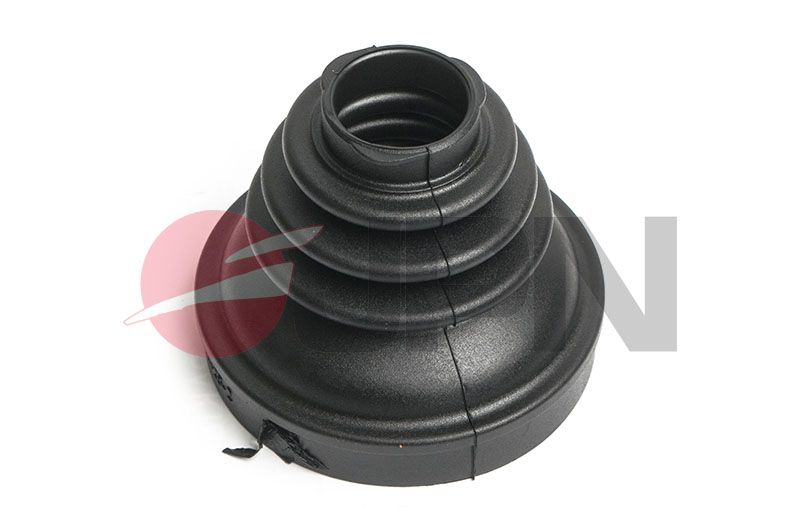 Faltenbalgsatz, Antriebswelle