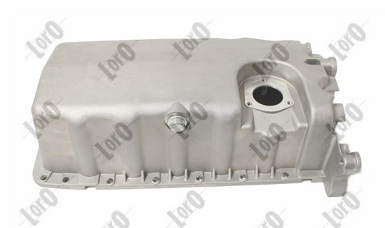 Oil Sump 100-00-049