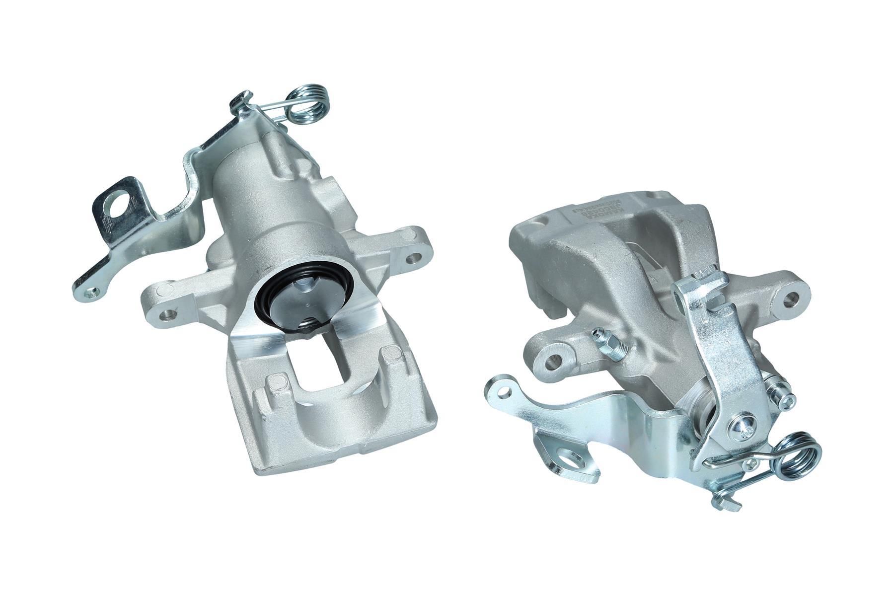 Bremssattel