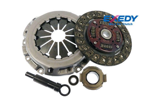 200-Suzuki - TecDoc Only