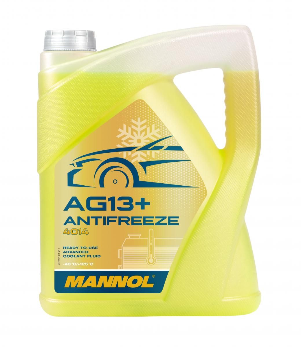 Frostschutz