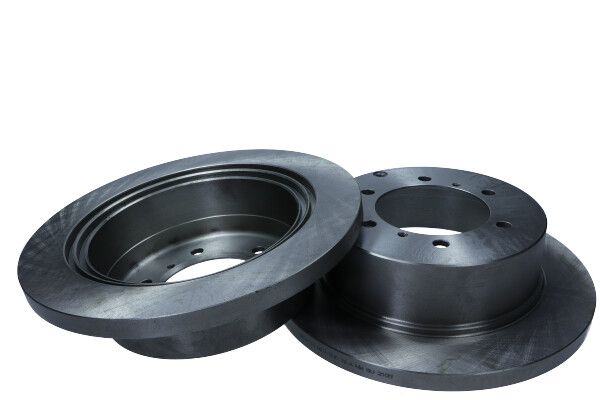 MAXGEAR 19-1174 Brake Disc
