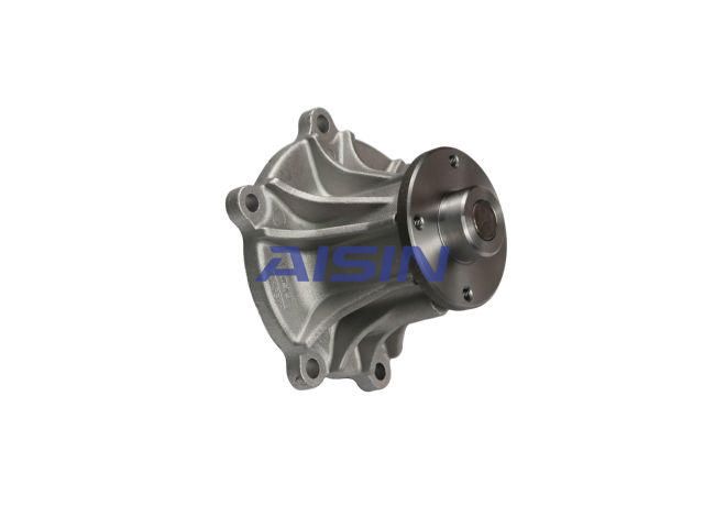 Water Pump - TecDoc 2
