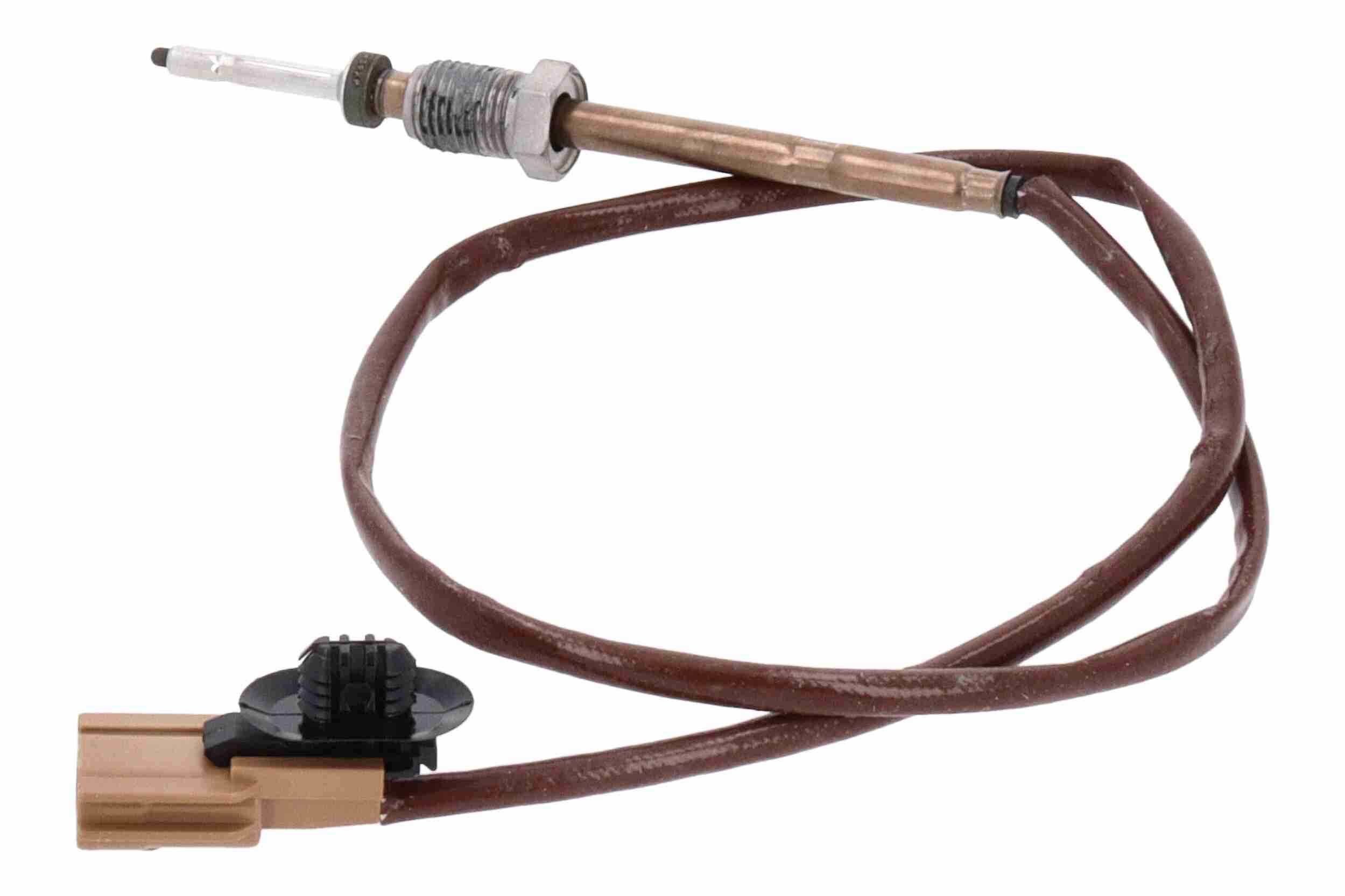 Sensor, Abgastemperatur