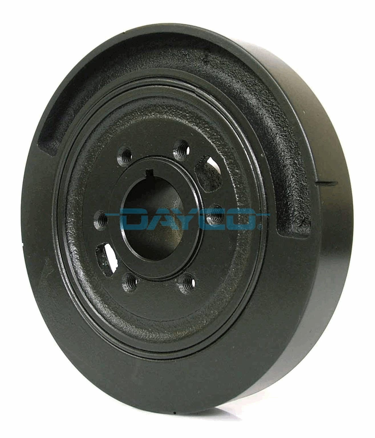 HARMONIC BALANCER - OEM - TecDoc 1