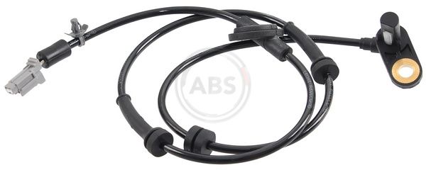 Sensor, Raddrehzahl Sensor, Raddrehzahl