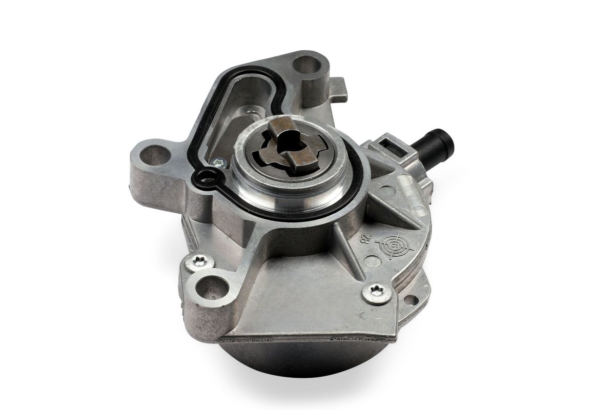 HEPU VP5105 - Unterdruckpumpe, Bremsanlage