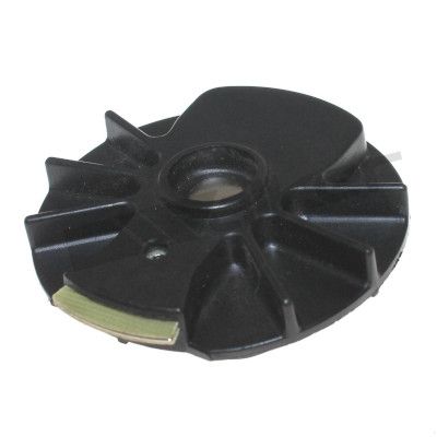 Rotor del distribuidor de encendido