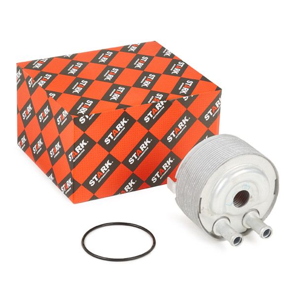 STARK SKOC-1760056 Oil Cooler, engine oil