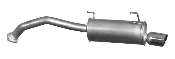 Endschalld&auml;mpfer