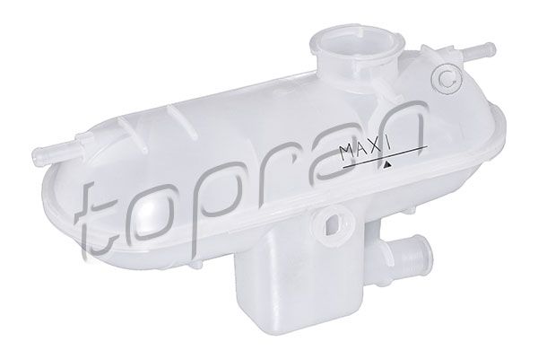 Expansion Tank, coolant 722 108