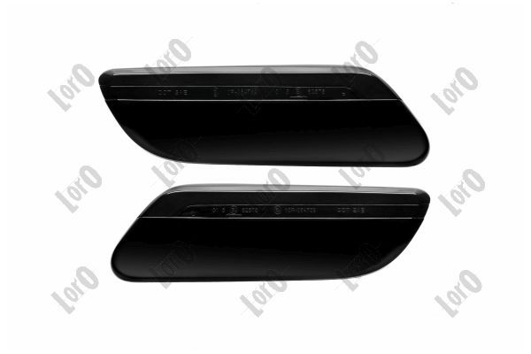 L32-140-009LED-SD ABAKUS Tuning / Accessory Parts Villogó készlet