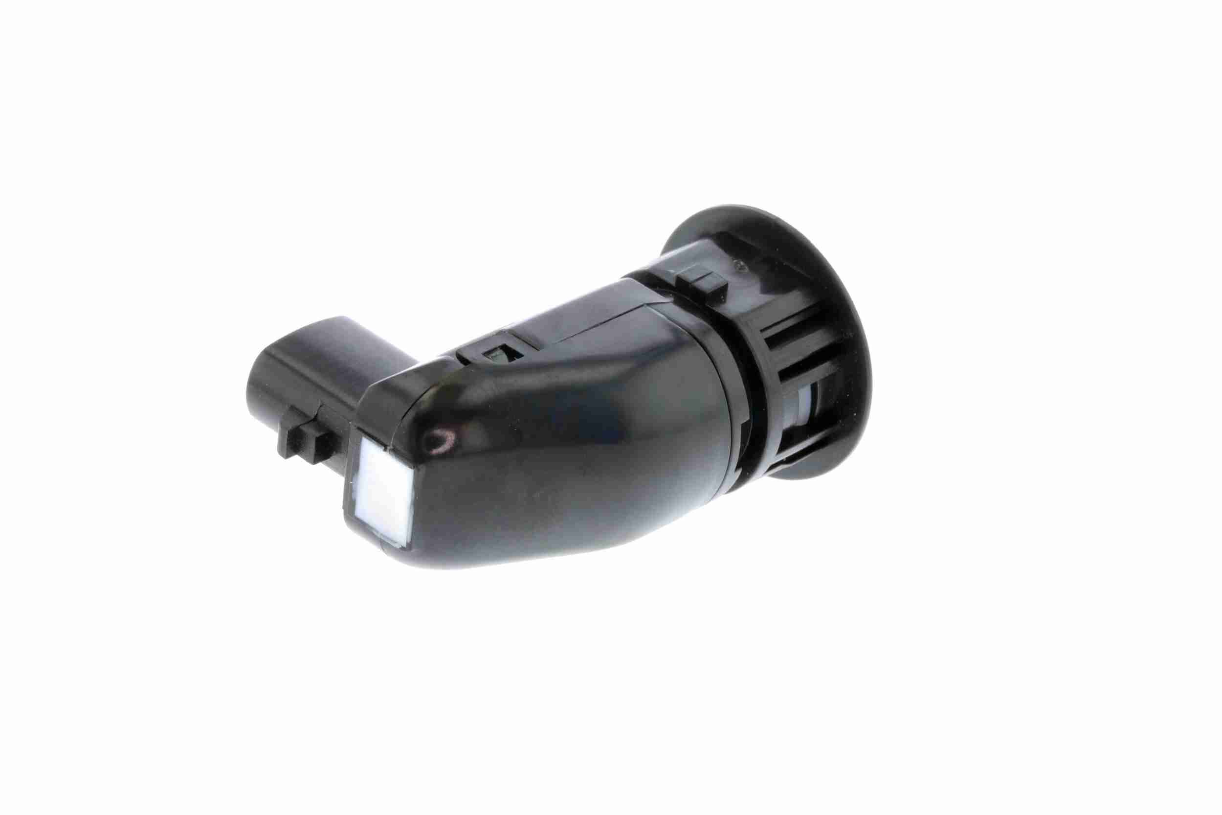 Sensor, Einparkhilfe