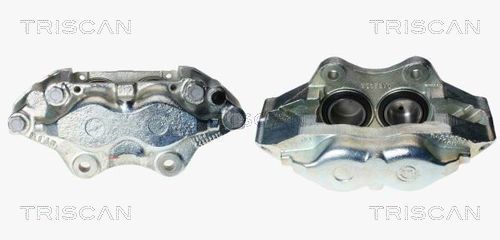 Bremssattel