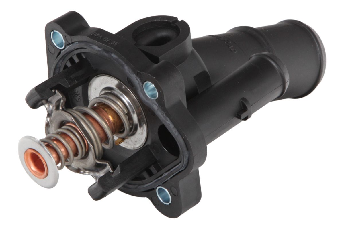 Thermostat, coolant 28.0200-4200.2