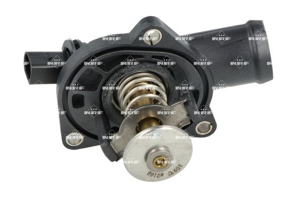 Thermostat, Kühlmittel Thermostat, Kühlmittel