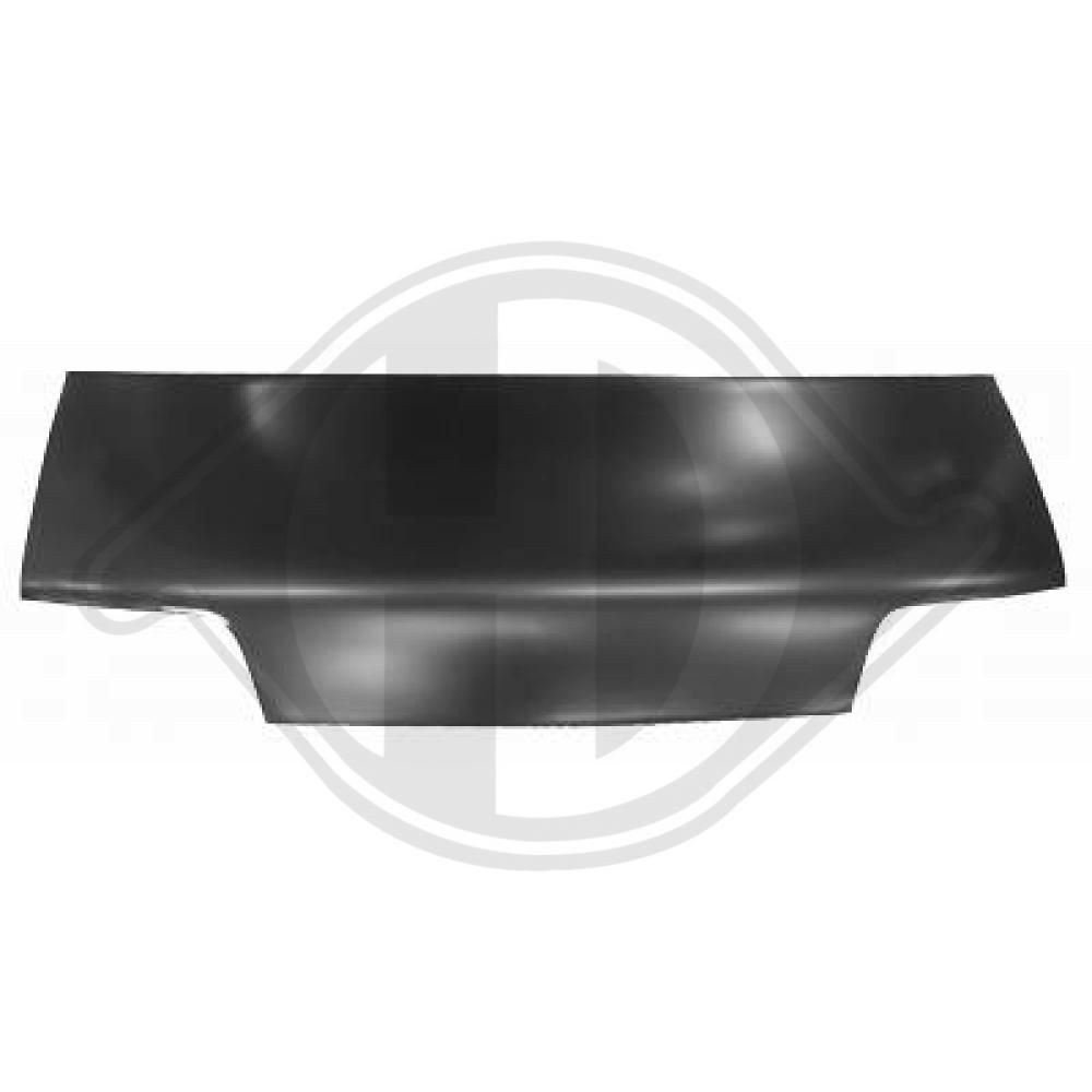 Motorhaube