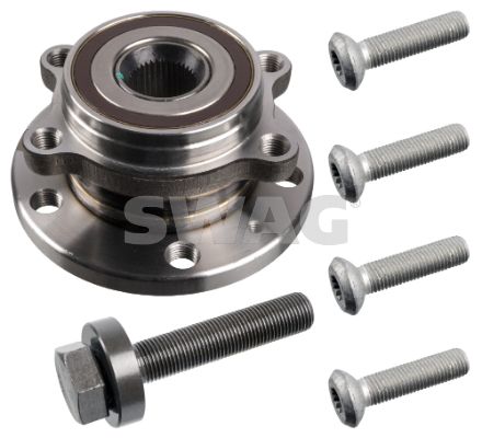 Wheel Bearing Kit 30 92 7317