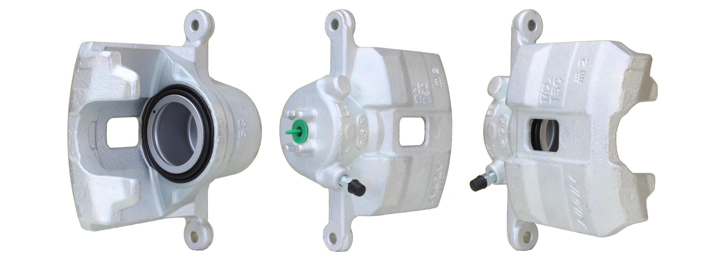 Bremssattel Bremssattel