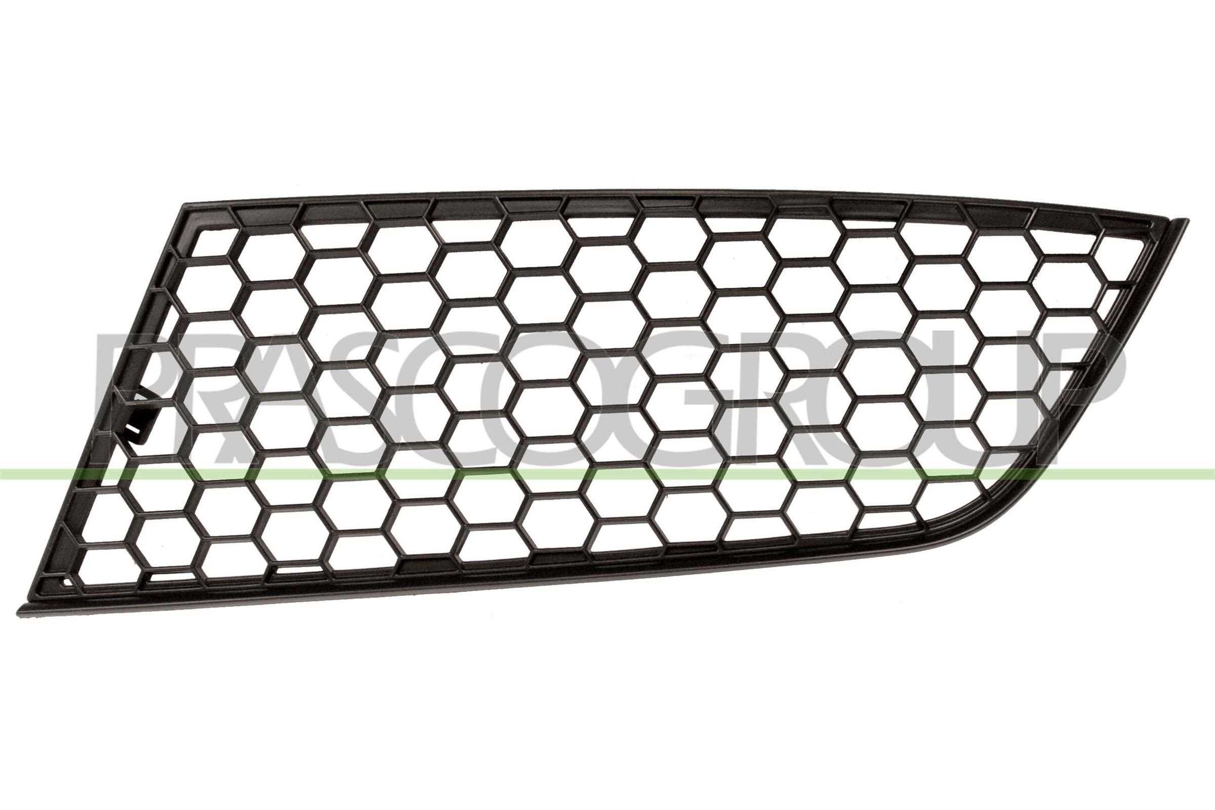 L&uuml;ftungsgitter, Sto&szlig;f&auml;nger