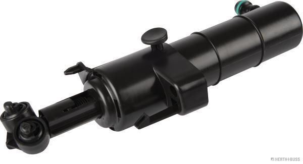 Waschwasserd&uuml;se, Scheinwerferreinigung