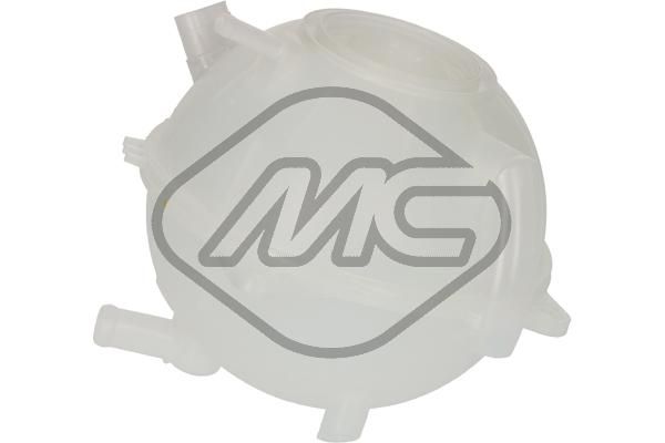 Metalcaucho 03635 - Ausgleichsbeh&auml;lter, K&uuml;hlmittel