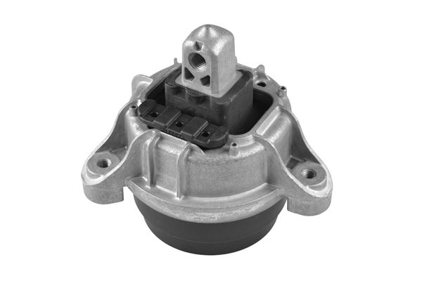 Lagerung, Motor
