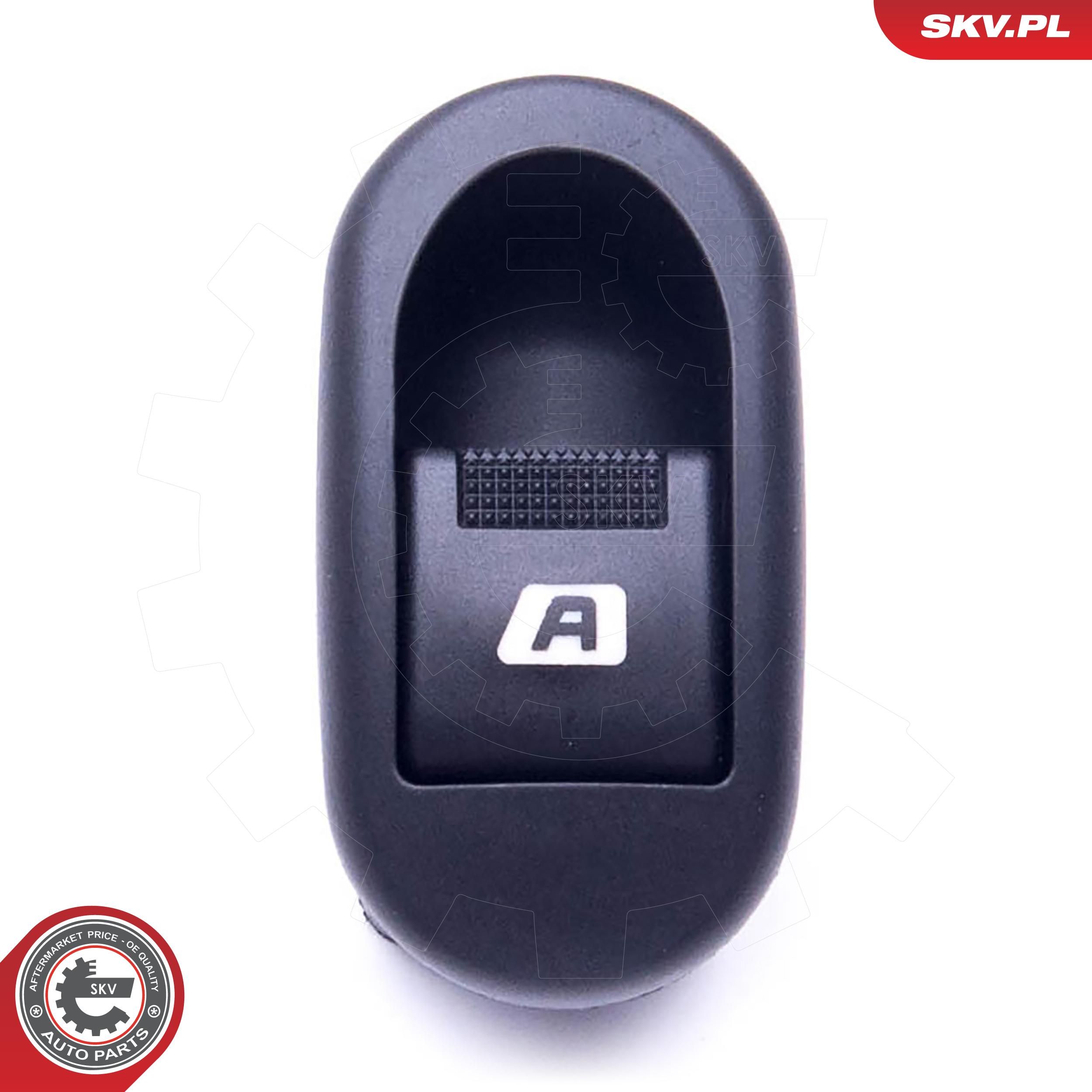 ESEN SKV 37SKV353 - Schalter, Fensterheber