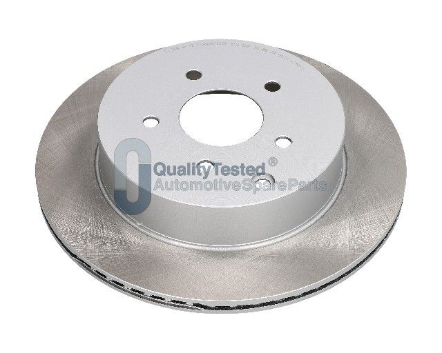 DP106JM JAPANPARTS Quality Tested féktárcsa