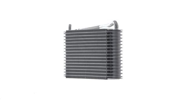 Verdampfer, Klimaanlage